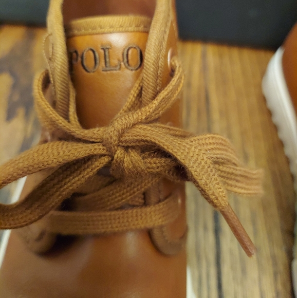 Polo Boys Dress Boot - Picture 5 of 8